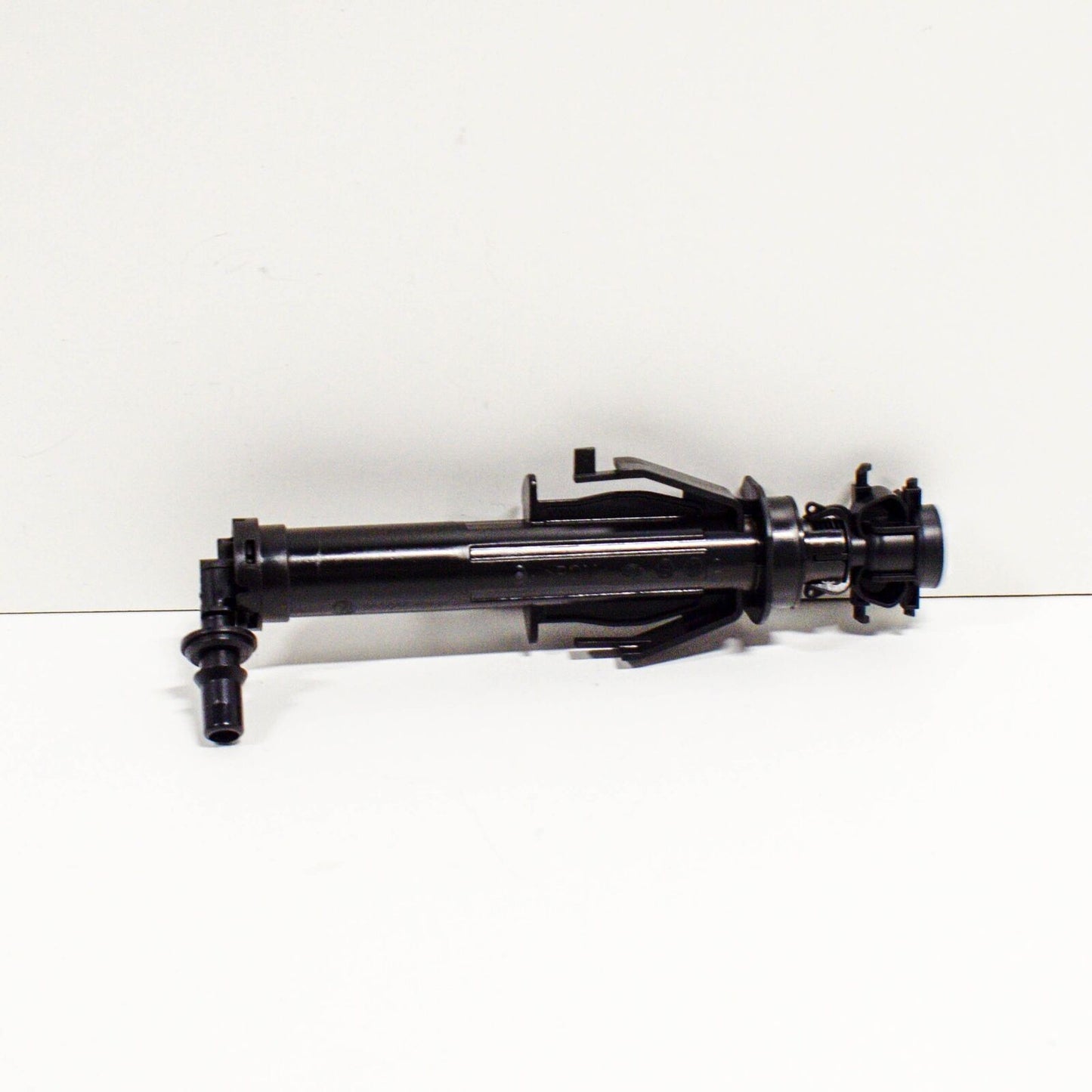 NEW VOLKSWAGEN GOLF MK7 RIGHT HEADLIGHT WASHER NOZZLE 5G0955104A ORIGINAL