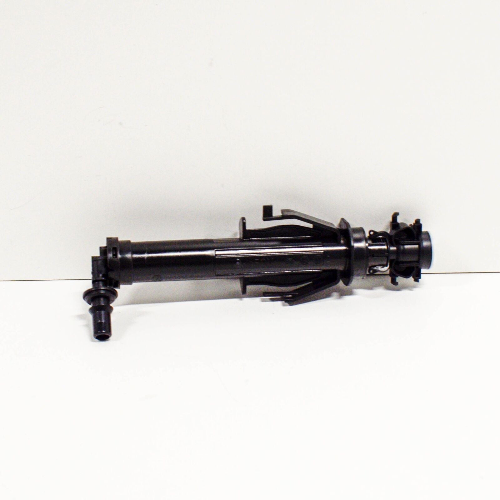 NEW VOLKSWAGEN GOLF MK7 RIGHT HEADLIGHT WASHER NOZZLE 5G0955104A ORIGINAL