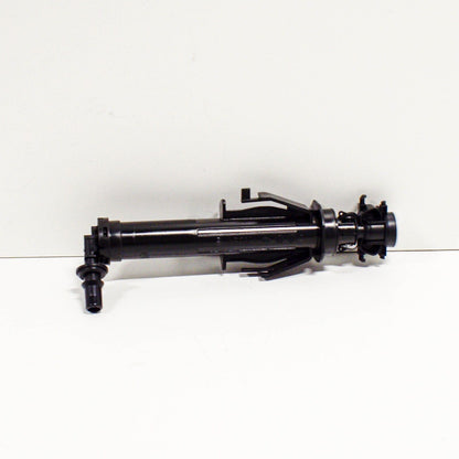 NEW VOLKSWAGEN GOLF MK7 RIGHT HEADLIGHT WASHER NOZZLE 5G0955104A ORIGINAL