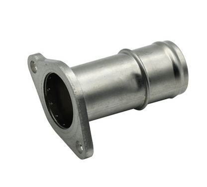 new mercedes-benz c w204 exhaust gas recirculation pipe a6511411204 original