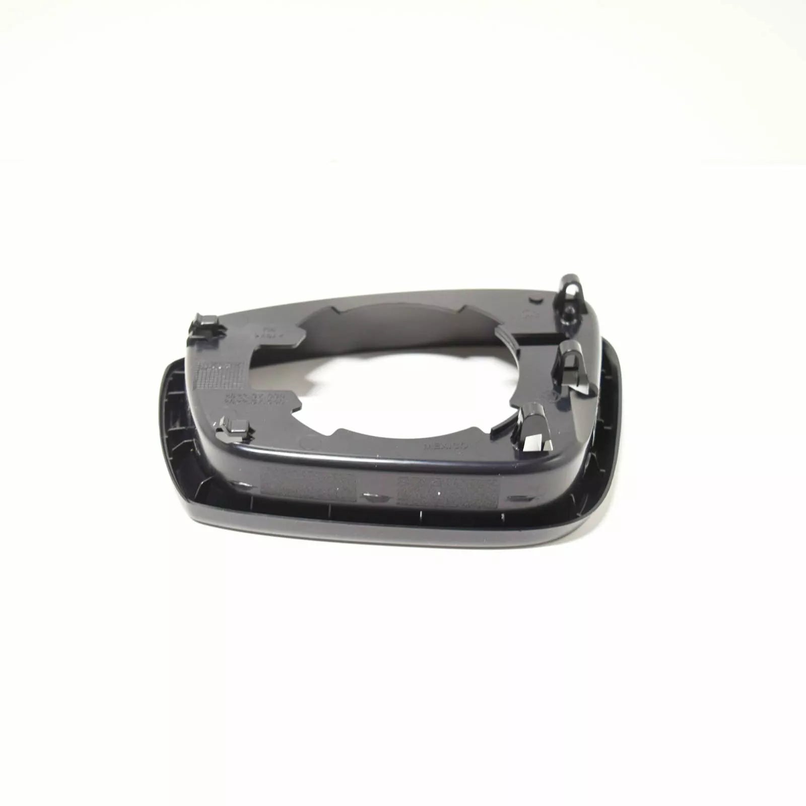 NEW VOLKSWAGEN JETTA MK6 RIGHT SIDE MIRROR INNER FRAME TRIM 5C6857602A