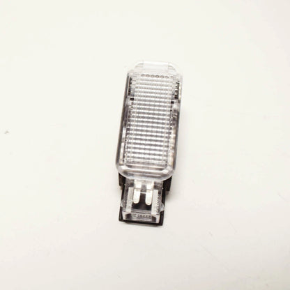 NEW AUDI A1 8X GLOVE BOX COMPARTMENT LIGHT 4B0947415A ORIGINAL