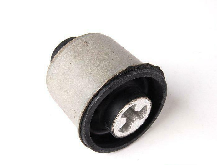 NEW AUDI TT 8N REAR AXLE BEAM BONDED RUBBER BUSH 6R0501541A ORIGINAL