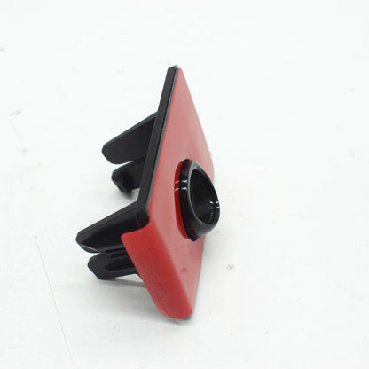 NEW VOLKSWAGEN TIGUAN AD FRONT BUMPER PDC PARKTRONIC HOLDER 5NA980815A ORIGINAL