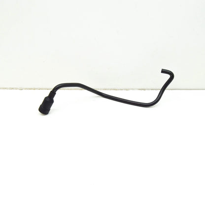 NEW AUDI A4 B8 RIGHT HEADLIGHT DRAIN TUBE 8T0941718D ORIGINAL