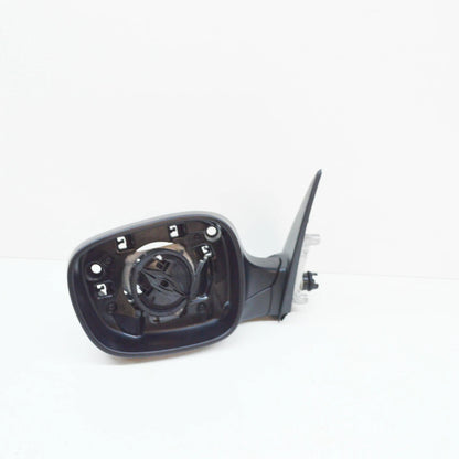 NEW BMW X1 E84 FRONT LEFT DOOR WING MIRROR 51162993765 2993765 ORIGINAL