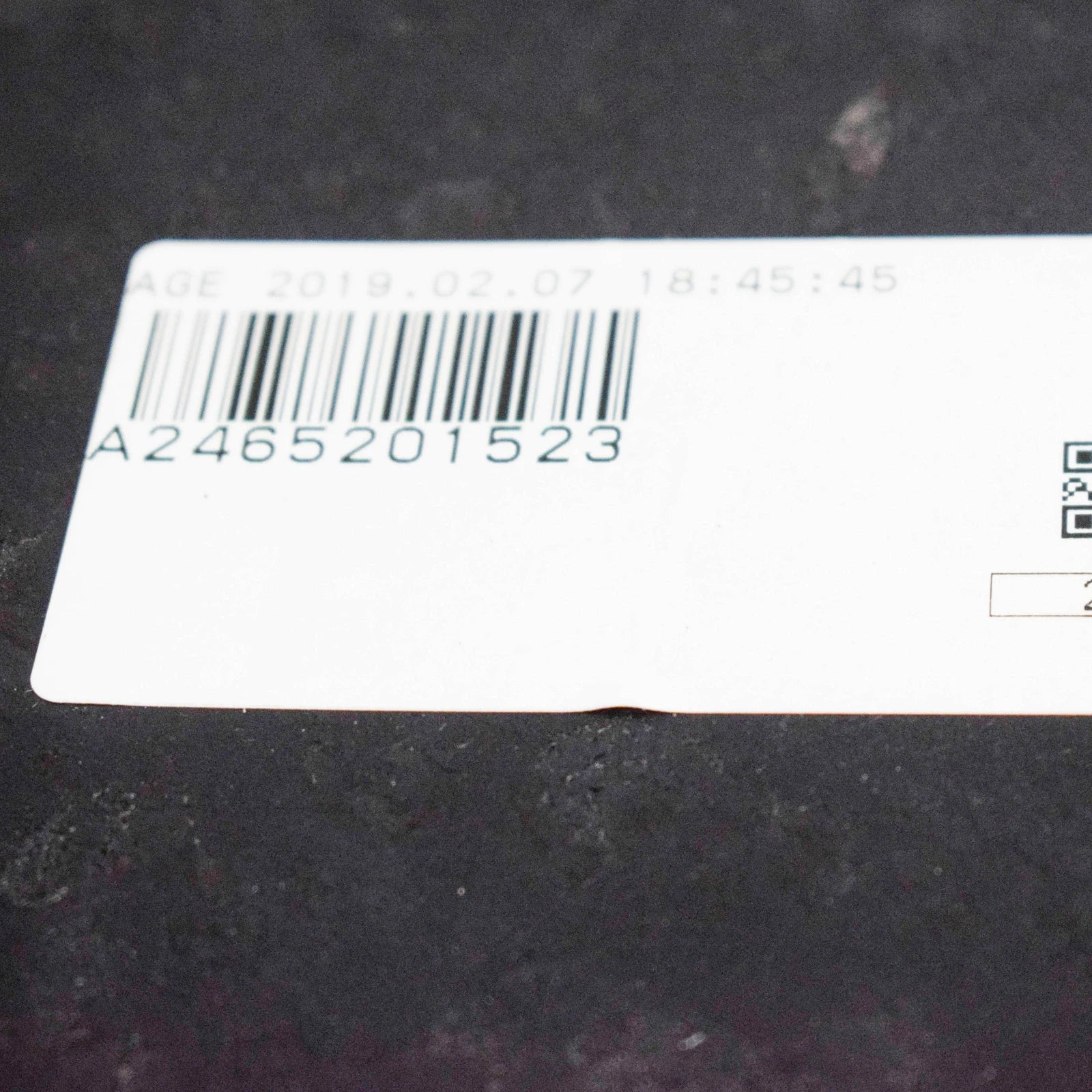 NEW MERCEDES BENZ GLA X156 ENGINE UNDERTRAY SHIELD COVER A2465201523 ORIGINAL