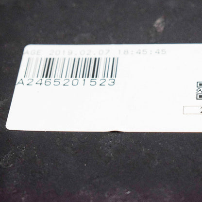 NEW MERCEDES BENZ GLA X156 ENGINE UNDERTRAY SHIELD COVER A2465201523 ORIGINAL