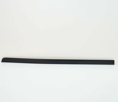 NEW AUDI A3 8P FRONT LEFT DOOR MOULDING 8P3853959JGRU