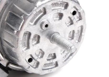 NEW AUDI A6 4F C6 RIGHT ENGINE HYDRO-MOUNTING 4F0199382BM ORIGINAL