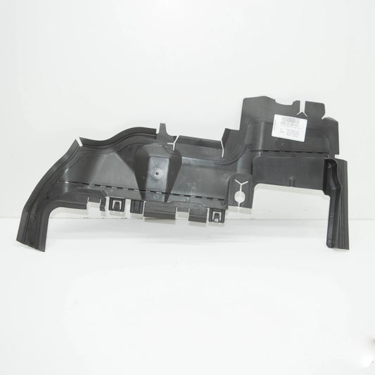 NEW AUDI A7 SPORTBACK 4G LEFT RADIATOR AIR GUIDE 4G8121283AG ORIGINAL