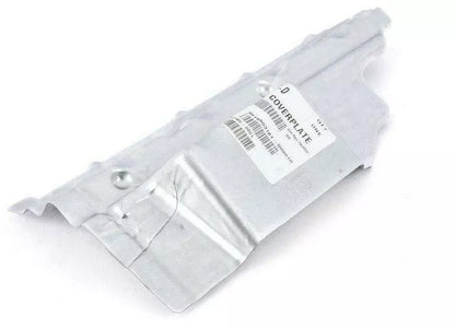 NEW AUDI RS3 SPORTBACK 8P ENGINE COVER PLATE 07K129597D ORIGINAL