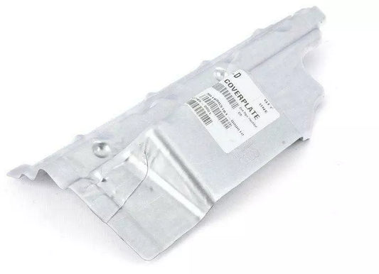 NEW AUDI RS3 SPORTBACK 8P ENGINE COVER PLATE 07K129597D ORIGINAL