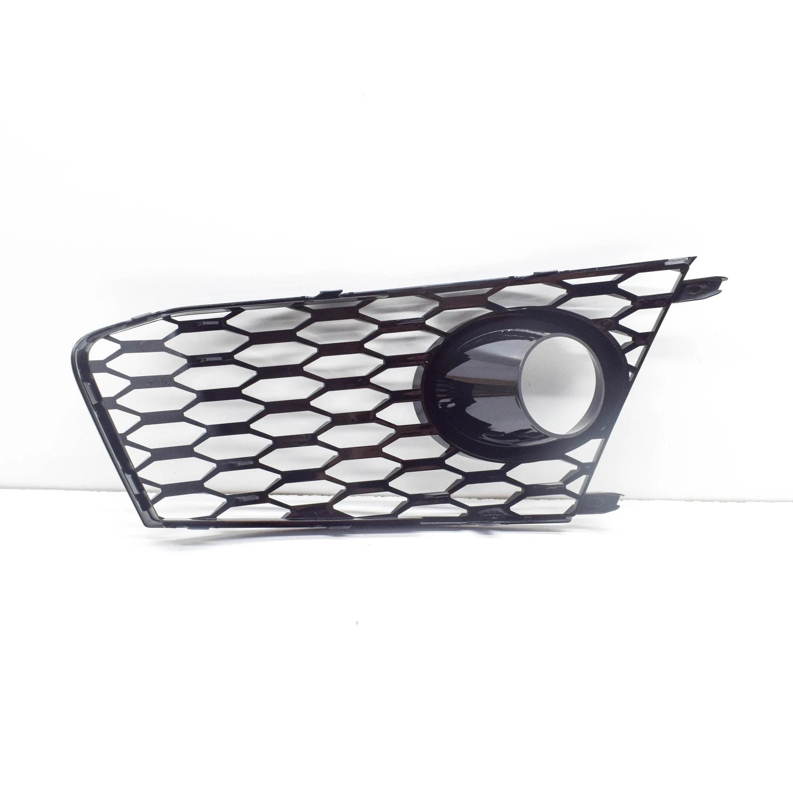 NEW AUDI A6 C7 FRONT BUMPER LEFT GRILLE 4G0807681TT94 4G0807681T T94 ORIGINAL