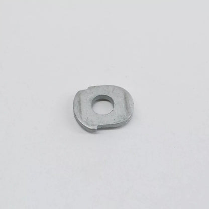 NEW BMW 5 E39 LEFT WIPER ARM ADJUSTER WASHER PLATE 8161493 61618161493 ORIGINAL