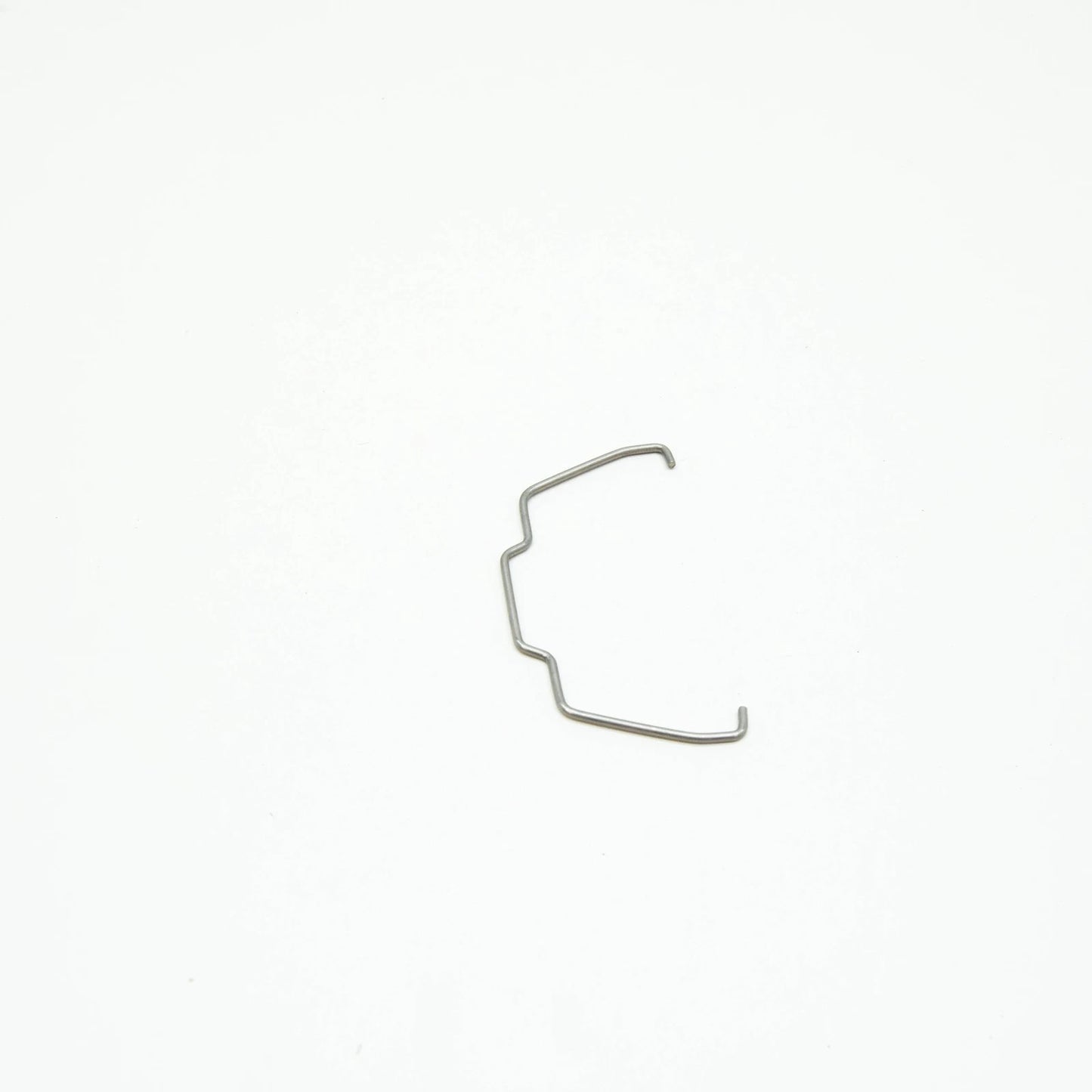 NEW VW TRANSPORTER T6 DIPPED HEADLIGHT COVER RETAINING CLIP 7E0941160 ORIGINAL