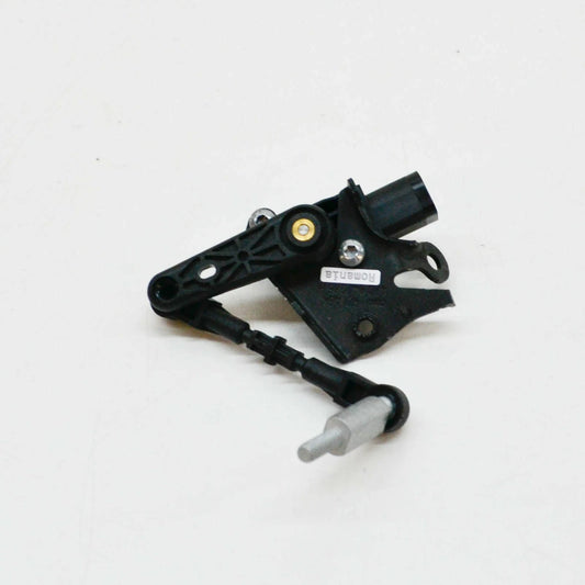 NEW AUDI A6 4G C7 FRONT LEFT LEVEL SENSOR WITH POLES 4H0941285H