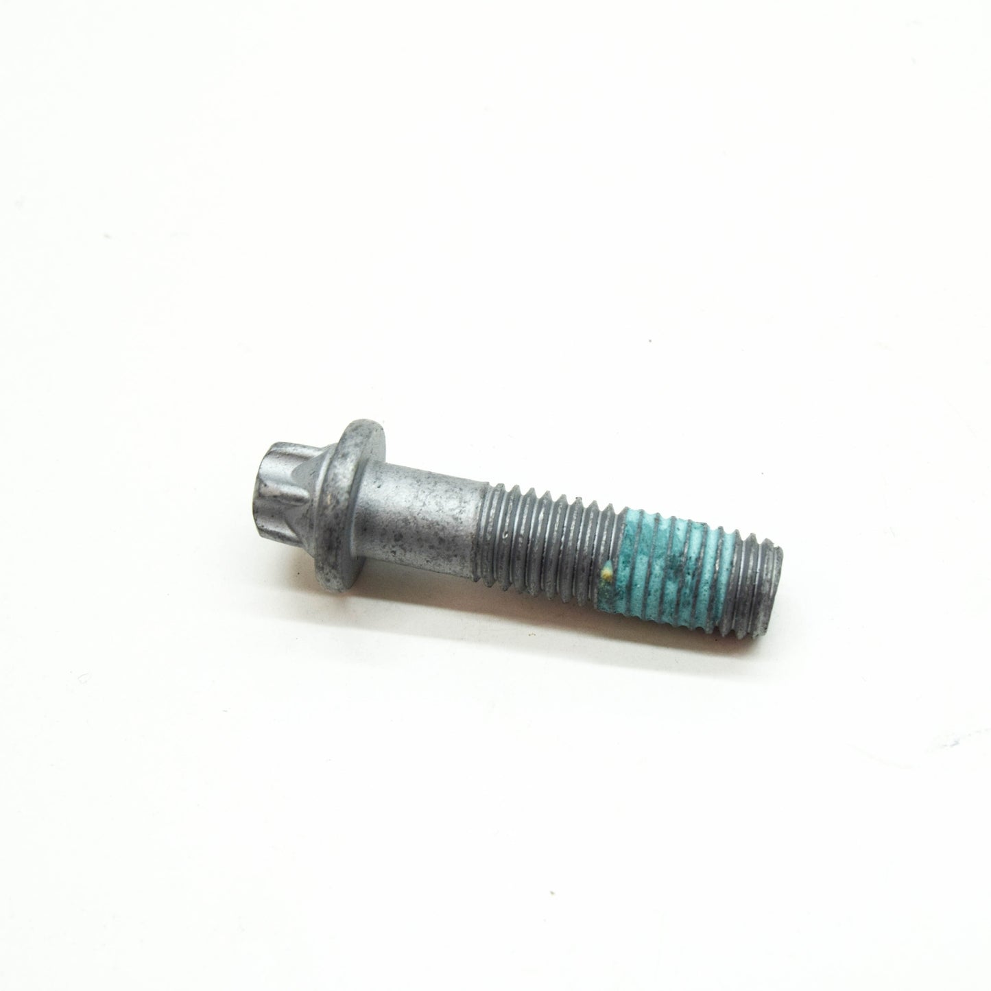 new mb amg gt c190 rear driveshaft bolt round hex head screw a0029901003