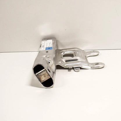 NEW BMW 3 GT F34 FRONT BUMPER RIGHT LOWER DEFORMATION ELEMENT 51117289910