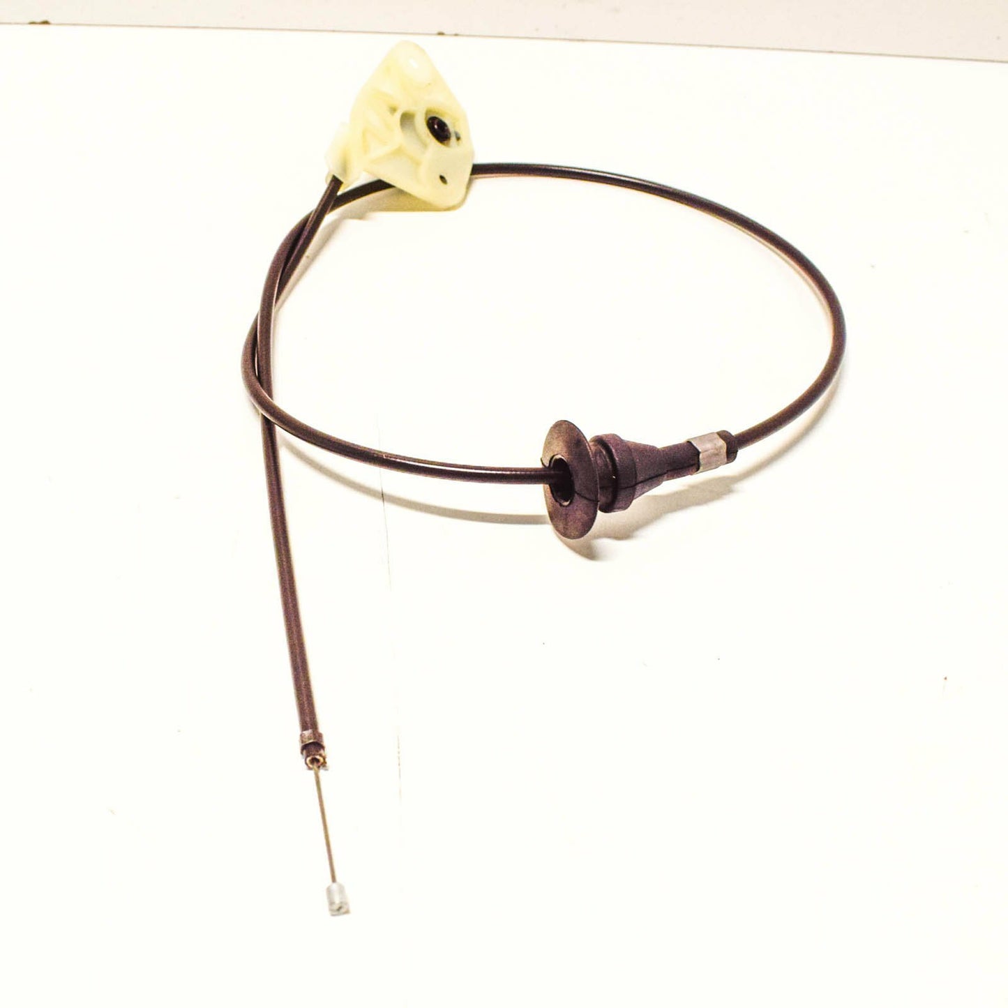 new bmw 5 e39 bonnet hood release cable rhd 51238172174 original