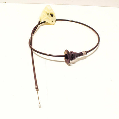 new bmw 5 e39 bonnet hood release cable rhd 51238172174 original