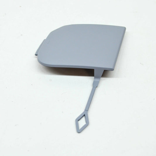 NEW BMW 7 G11 G12 M FRONT BUMPER RIGHT TOW EYE COVER 51118745836 ORIGINAL