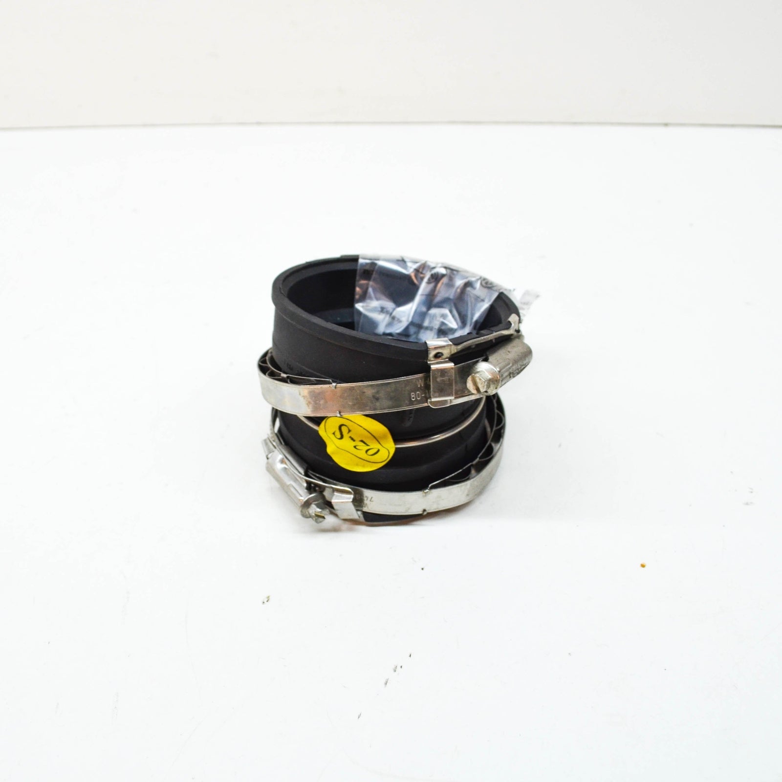 NEW AUDI RS6 AVANT C6 LEFT AIR INTAKE HOSE 07L129571 ORIGINAL