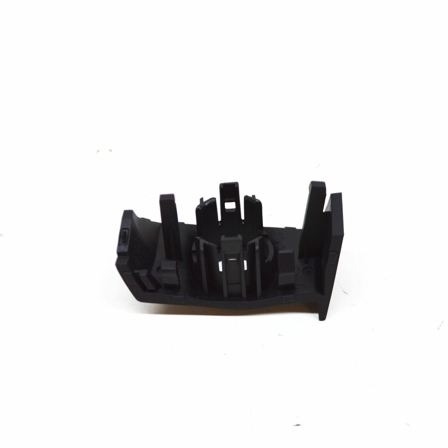 NEW AUDI A5 8W6 CABRIO FRONT BUMPER RIGHT PDC HOLDER 8W6919268A3FZ ORIGINAL