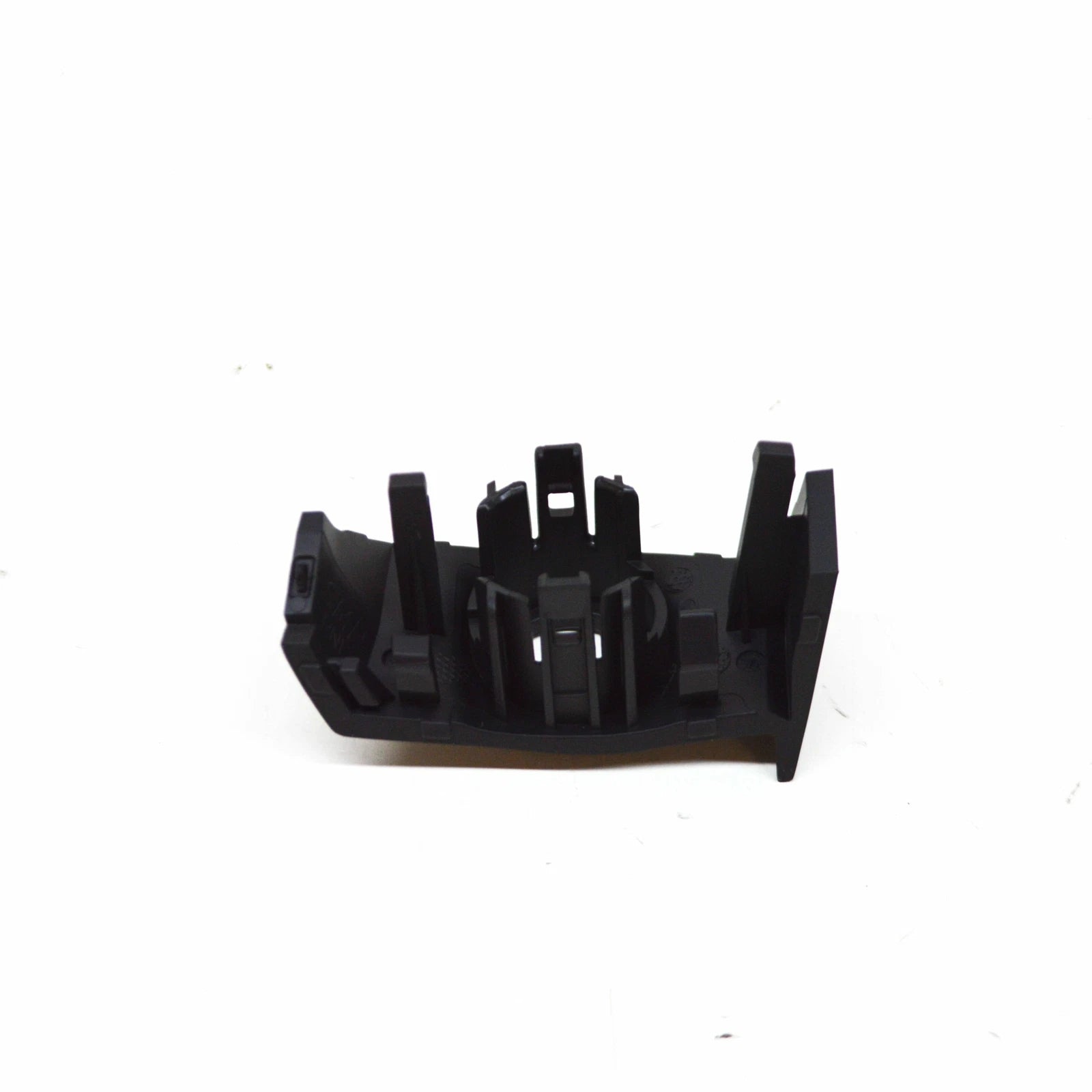 NEW AUDI A5 8W6 CABRIO FRONT BUMPER RIGHT PDC HOLDER 8W6919268A3FZ ORIGINAL