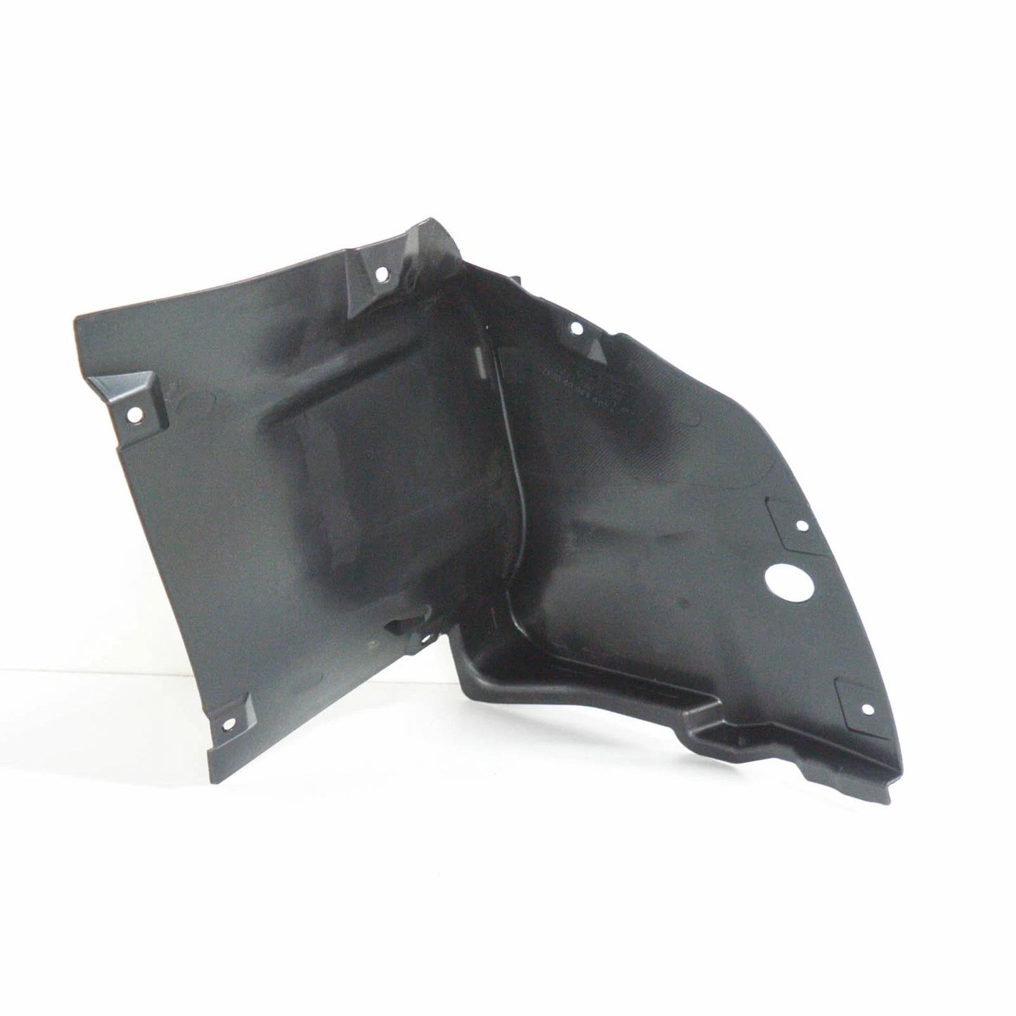 NEW MERCEDES BENZ MB CLK CLASS W209 FRONT LEFT FENDER LINER N/S