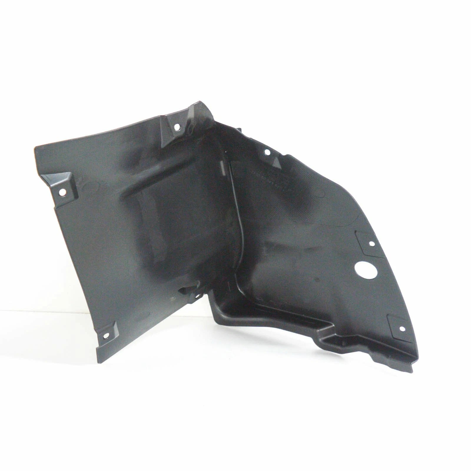 NEW MERCEDES BENZ MB CLK CLASS W209 FRONT LEFT FENDER LINER N/S