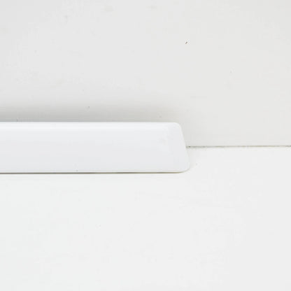 NEW BMW M3 CONVERTIBLE E46 REAR RIGHT FENDER MOLDING TRIM 51137893680 ORIGINAL