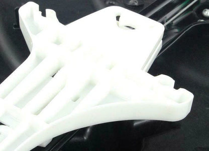 NEW VOLKSWAGEN GOLF MK6 REAR RIGHT DOOR WINDOW REGULATOR 5K4839462 ORIGINAL