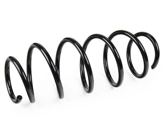 NEW AUDI A1 8X FRONT COIL SPRING 6Q0411105AK