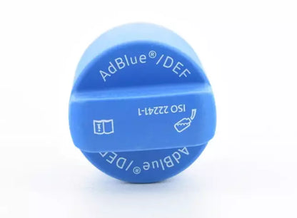 NEW AUDI A3 8V FUEL TANK CAP ADBLUE 5Q0131980C ORIGINAL