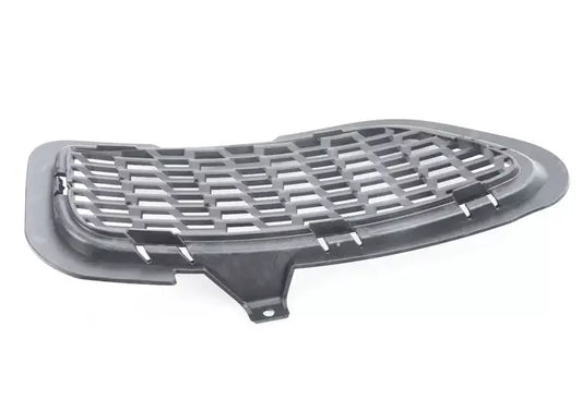 NEW BMW Z4 ROADSTER E89 FRONT BUMPER M RIGHT GRILLE 51118038092 ORIGINAL