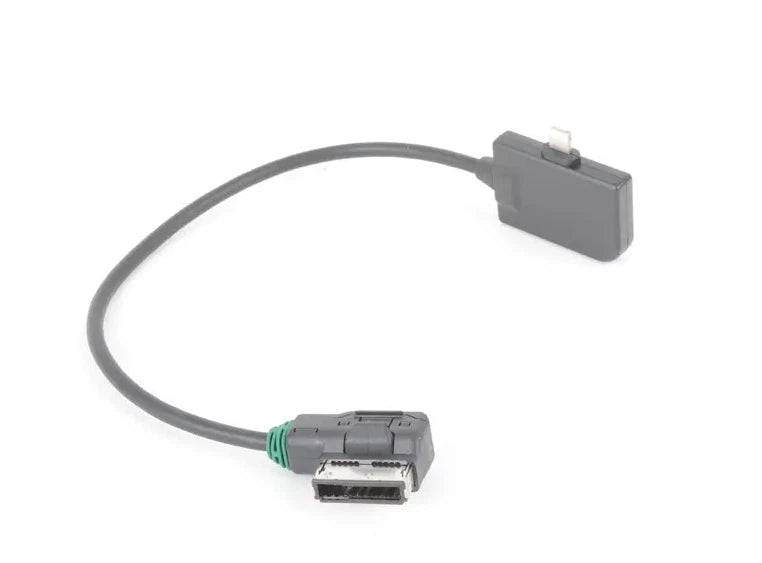 NEW VW GOLF VII 5G MK7 DIGITAL MEDIA ADAPTER CABLE 5N0035554H ORIGINAL