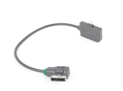 NEW VW GOLF VII 5G MK7 DIGITAL MEDIA ADAPTER CABLE 5N0035554H ORIGINAL