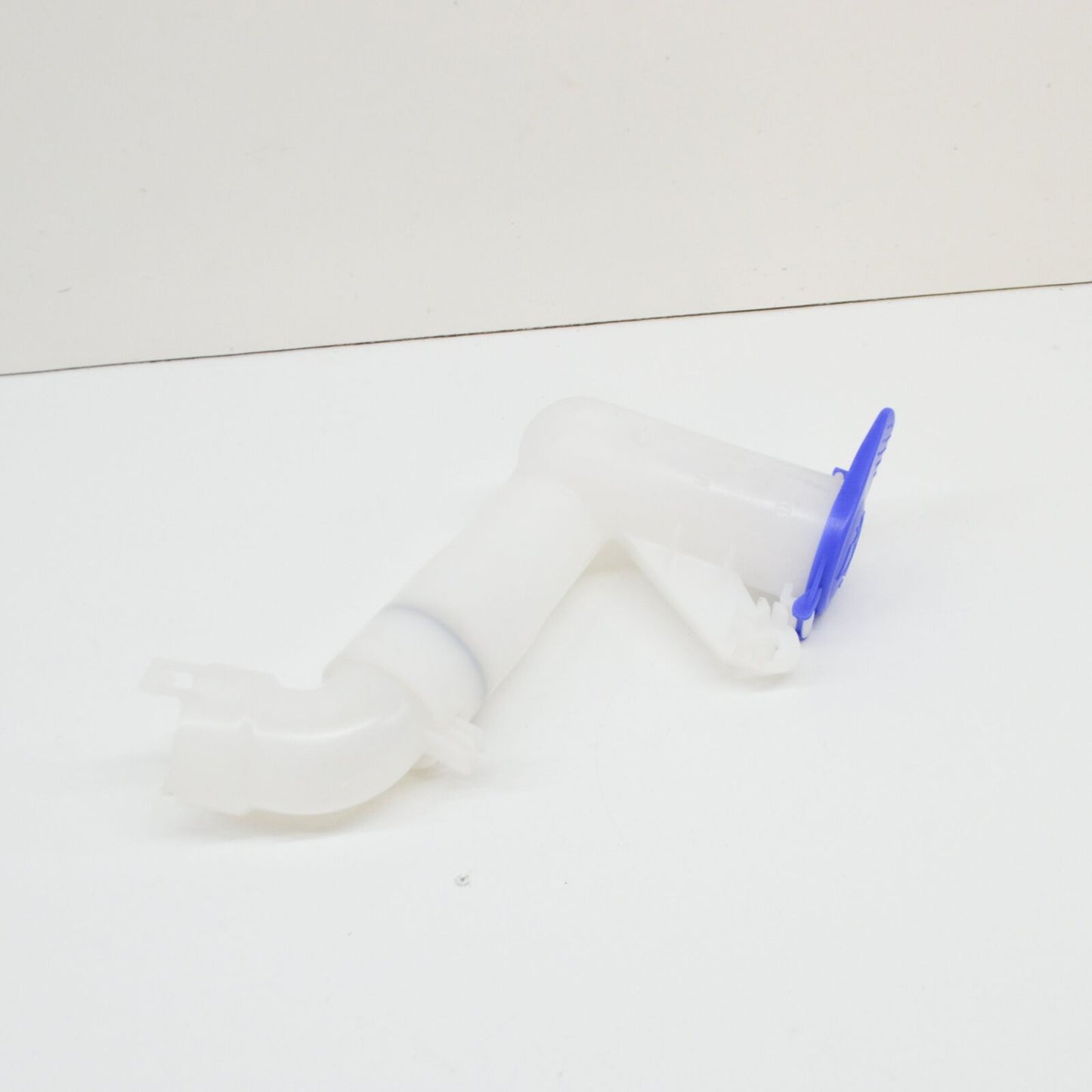 new ford mondeo mk4 water reservoir filler assy 6m21-17c615-ah 1557920 original