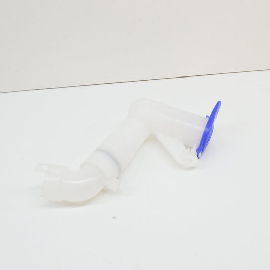 new ford mondeo mk4 water reservoir filler assy 6m21-17c615-ah 1557920 original