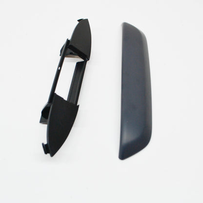 new ford grand c-max mk2 tailgate handle lower cover 1705156 original