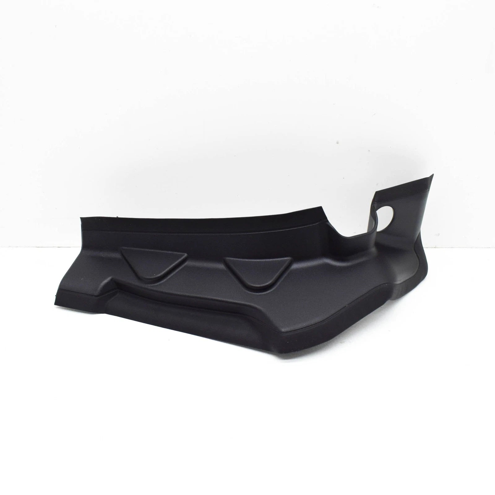 NEW BMW X5 G05 REAR RIGHT TAILLIGHT GUTTER TRIM 63215A5B4A4 5A5B4A4 ORIGINAL