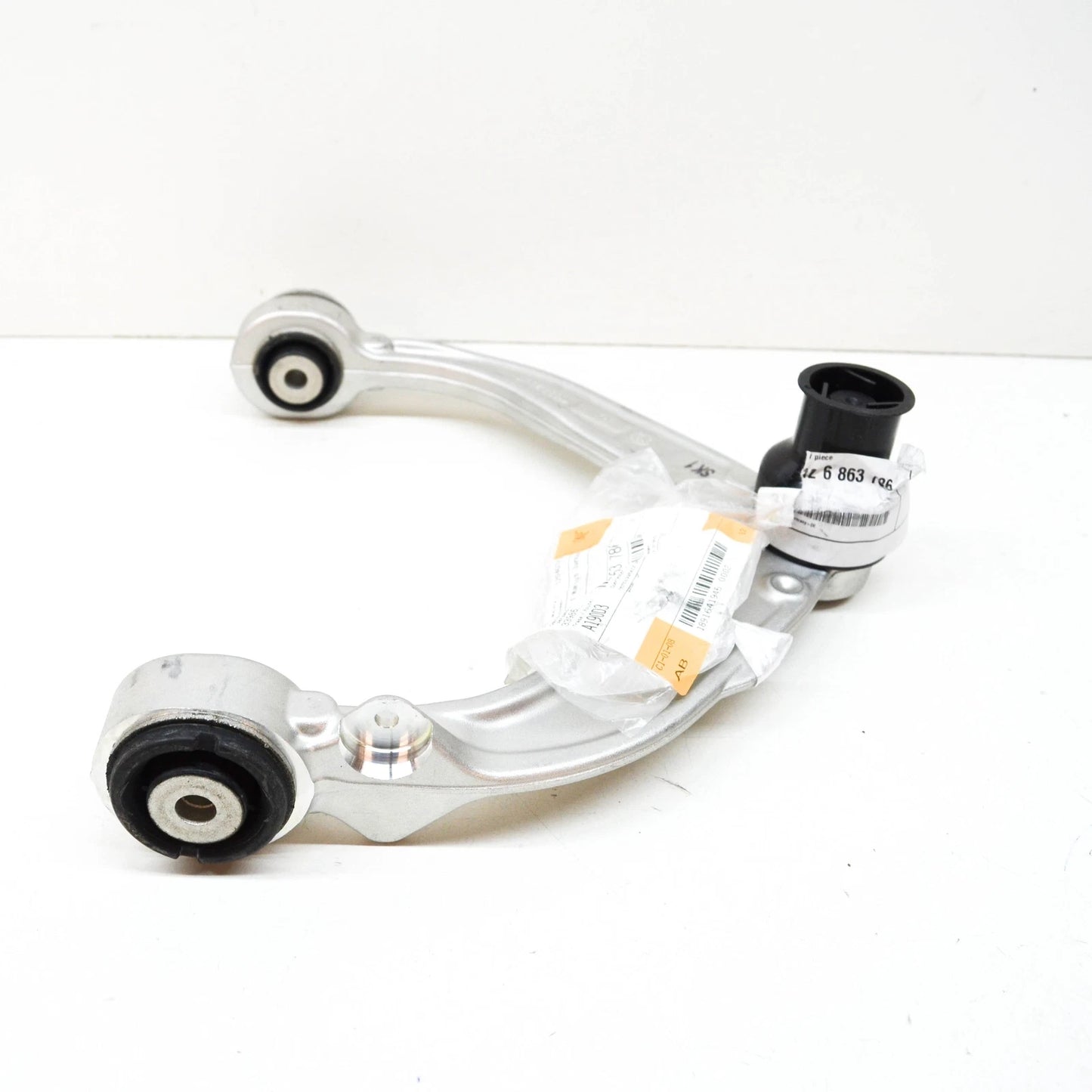 NEW BMW X5 F15 FRONT RIGHT UPPER CONTROL ARM 31126863786 6863786 2015 ORIGINAL