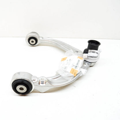 NEW BMW X5 F15 FRONT RIGHT UPPER CONTROL ARM 31126863786 6863786 2015 ORIGINAL