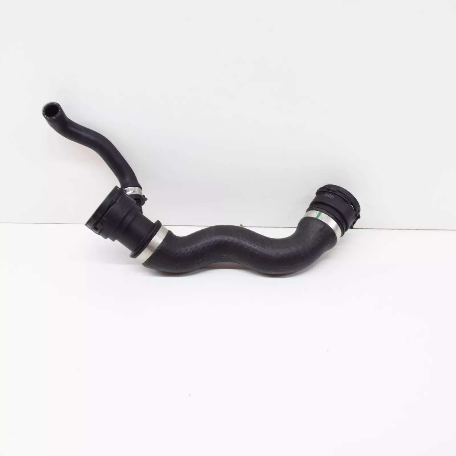 NEW BMW 3 E46 COOLING SYSTEM WATER HOSE 11537787174 7787174 ORIGINAL