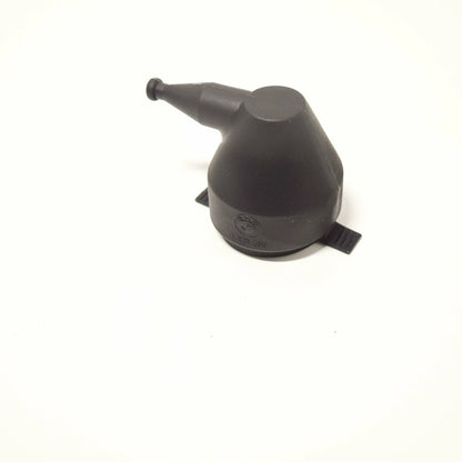 NEW BMW 3 E30 IGNITION COIL PROTECTION COVERING CAP 12121273299 ORIGINAL