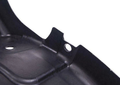 NEW AUDI A3 8P FRONT LEFT WHEEL ARCH HOUSING FRONT PART 8P0821191D ORIGINAL