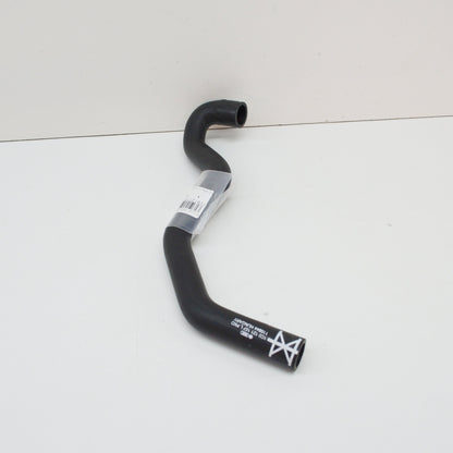 NEW VOLKSWAGEN BEETLE 9C ENGINE COOLANT HOSE 1C0121157L ORIGINAL
