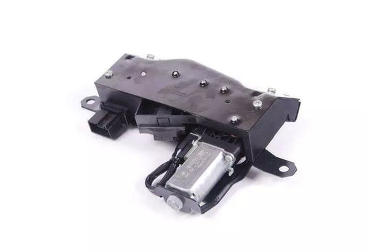 NEW VW PHAETON GP2 REAR LID INNER LOCK WITH MICRO SWITCH 3D5827505F01C ORIGINAL