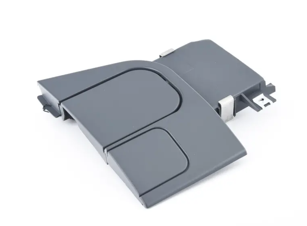 new bmw 3 compact e36 rear right rod assembly cover 8172818 51438172818 original